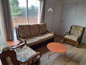 TV - Farmhouse Melo (Lagoa)