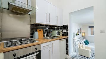 Comfort Apartment