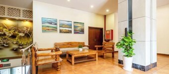 Tongren Rujia Hotel