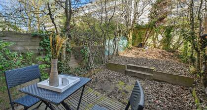 Antony Stay - A 15min de l'Aéroport Orly