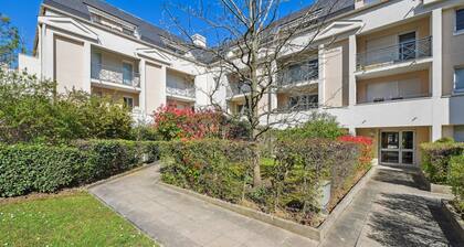 Antony Stay - A 15min de l'Aéroport Orly