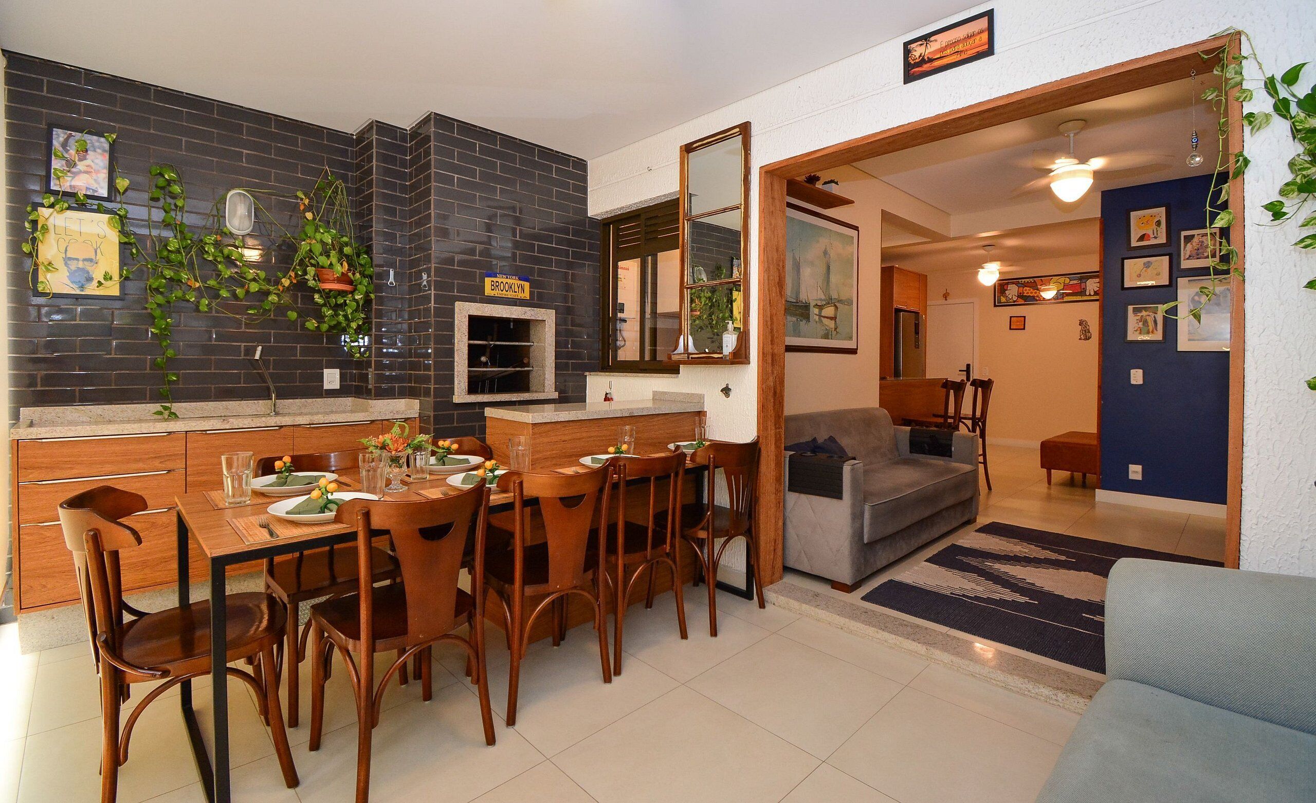 Apartment | Interior