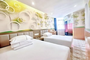 Room - Hongxing Business Hotel (Shanghai)