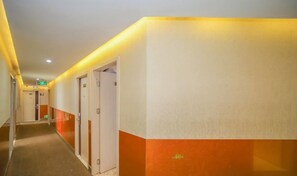 Interior - Hongxing Business Hotel (Shanghai)
