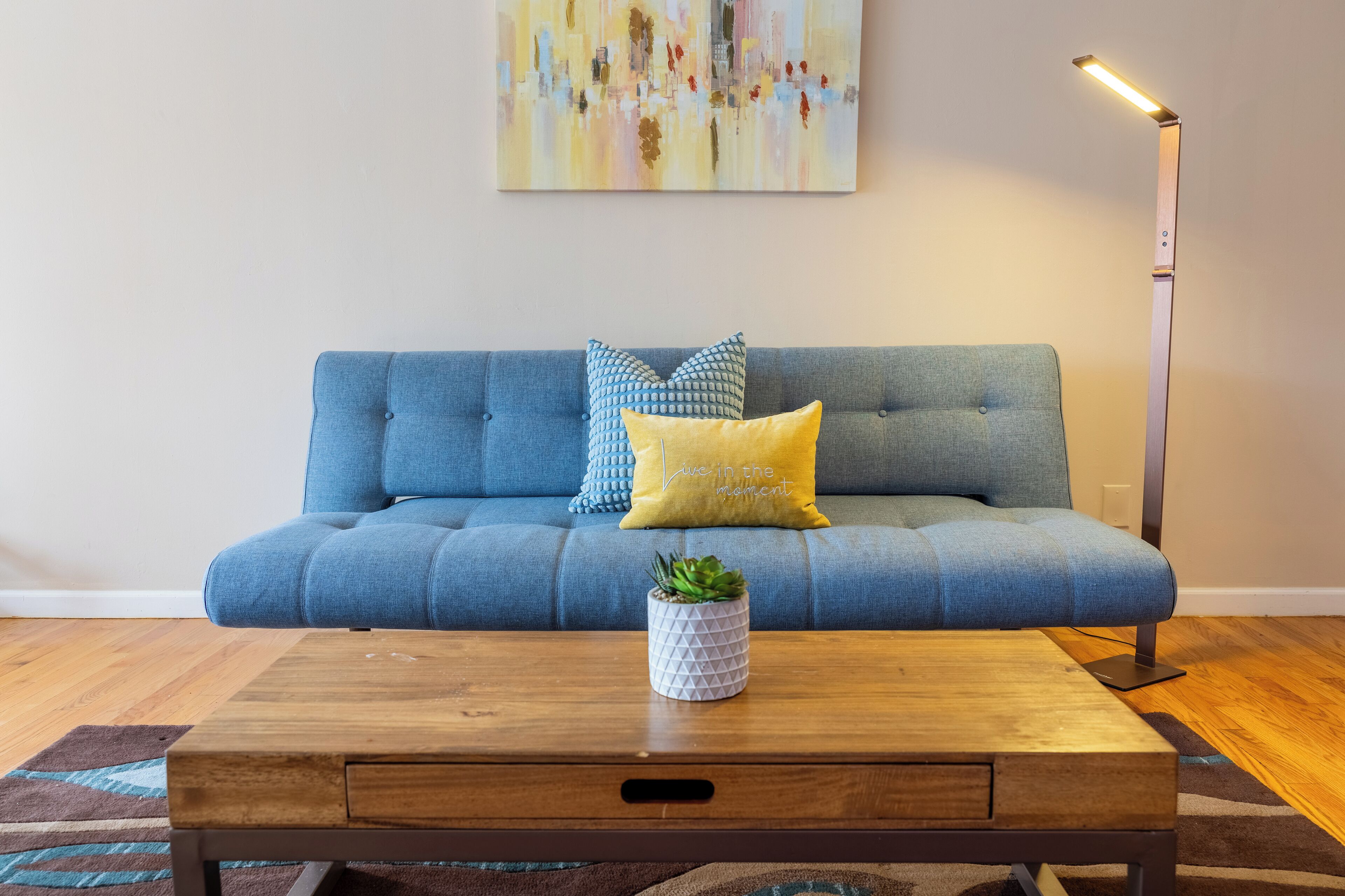 Smart TV, video games