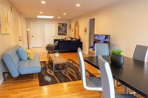 Smart TV y videojuegos