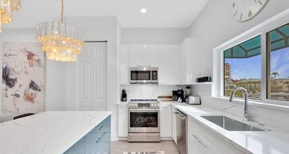 Madeira Luxe Retreat