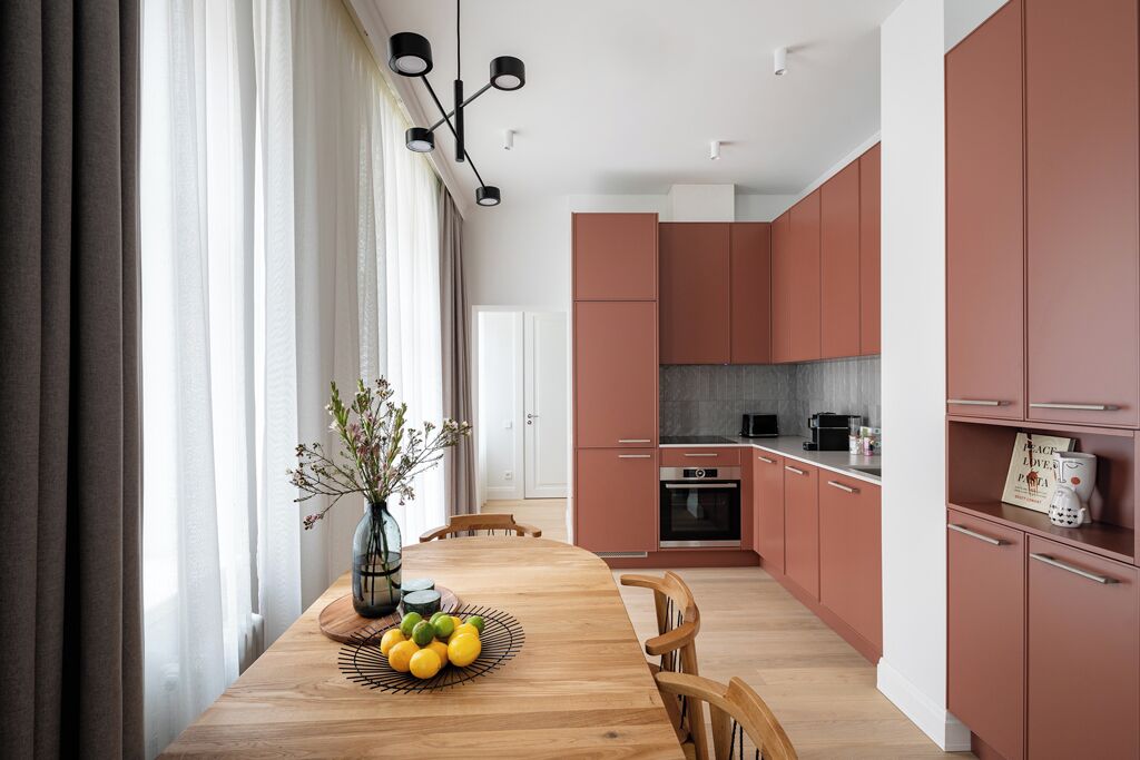 Luxury Apartment, 1 Queen Bed with Sofa bed, Kitchen | Private kitchen | Electric kettle