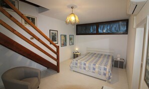 Vila, 3 kamar tidur, pemandangan kebun | 3 kamar tidur