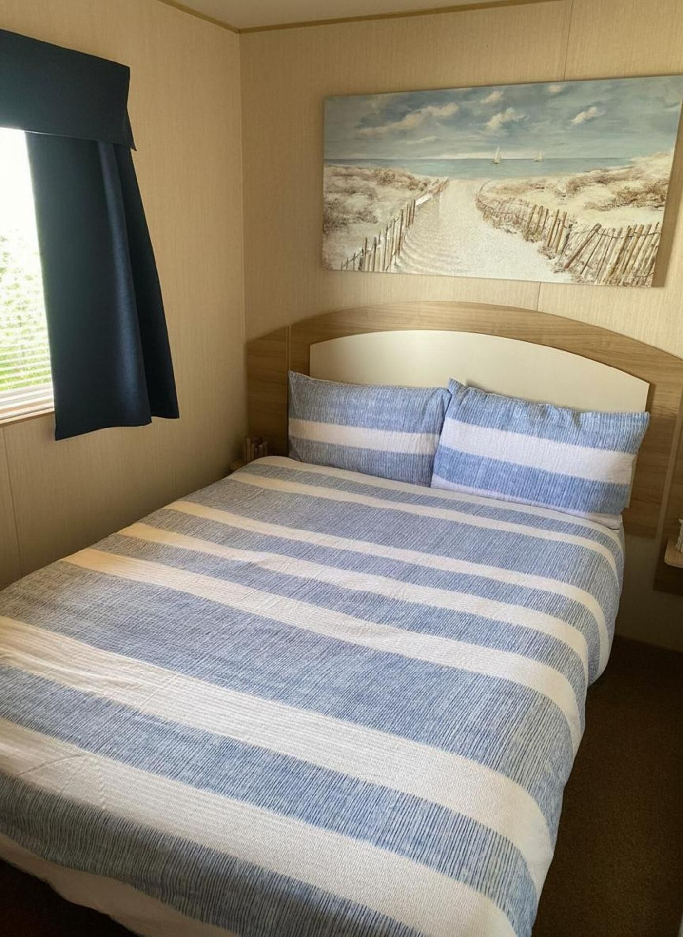 3 bedrooms, free WiFi