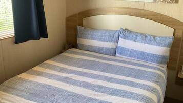 3 bedrooms, free WiFi