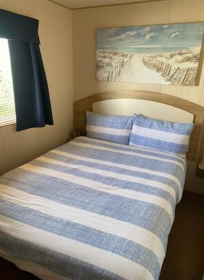 3 soverom og wi-fi (inkludert)