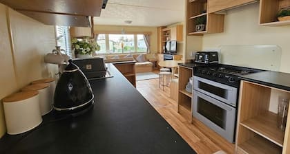 Caravan Declan 3 bed
