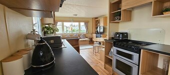 Caravan Declan 3 bed
