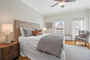 House, Multiple Beds (1 Rooftop Relaxation)