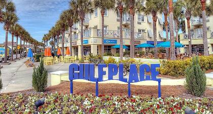 1 Rooftop Relaxation