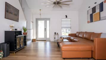 Älytelevisio, takka