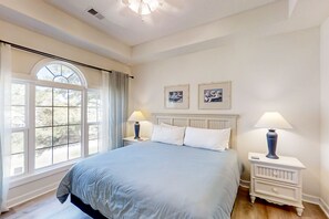 2 Schlafzimmer, Bügeleisen/Bügelbrett, Internetzugang, Bettwäsche