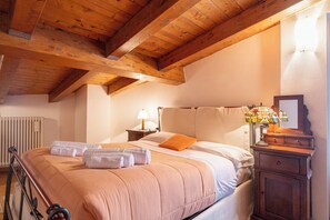 3 camere, Wi-Fi gratuito, lenzuola