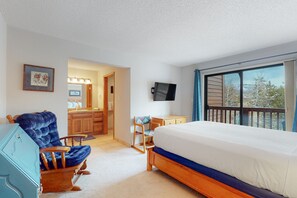 2 bedrooms, Internet, bed sheets