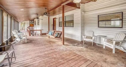 Cozy Hencye 3 Near Uwf, Hospital & Pensacola Beach