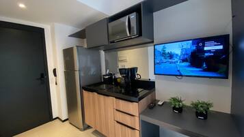 Studio | Private kitchen
