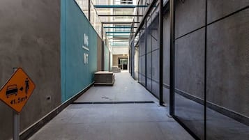 Studio | Property grounds