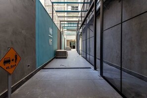 Studio | Property grounds