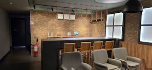 Estudio | Interior