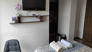 Bügeleisen/Bügelbrett, WLAN