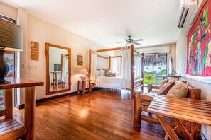 3 bedrooms, Internet, bed sheets