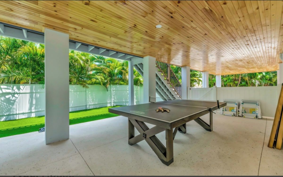 Sala de juegos