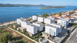 Exterior - Designer Luxury Villa With Pool & Private Beach Access - Zadar (Sveti Filip i Jakov)