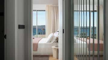 4 عدّة غرف نوم