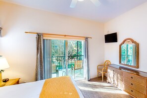 2 Schlafzimmer, Bügeleisen/Bügelbrett, Internetzugang, Bettwäsche