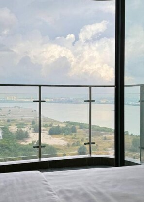 3 soveværelser, strygejern/strygebræt, Wi-Fi, sengetøj