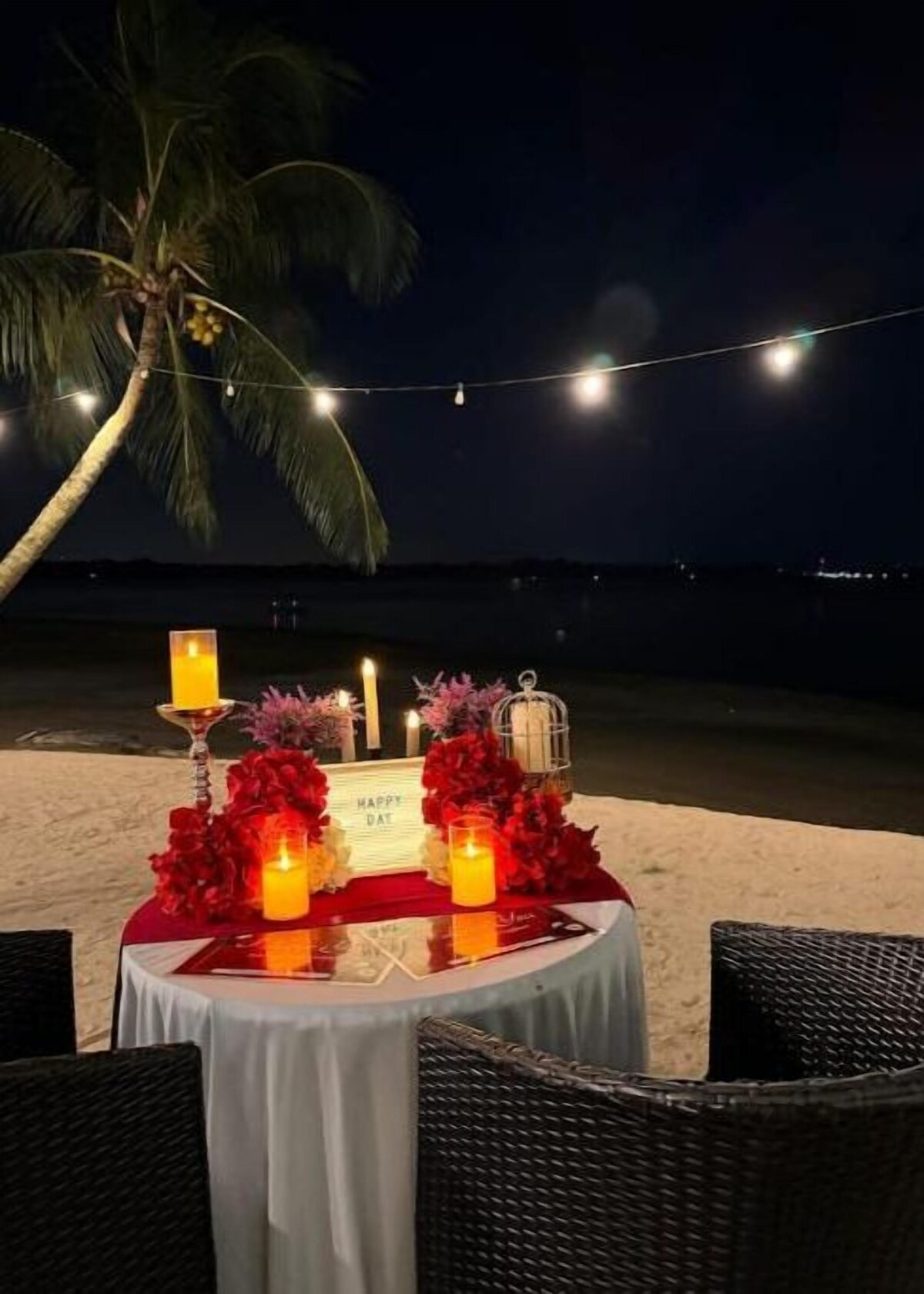 Image de profil de l’hôte