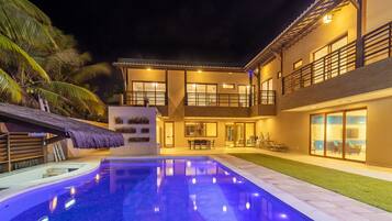 Nhà Elite | Hồ bơi | Hồ bơi trong nhà