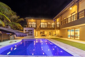 Elite-Haus | Pool | Innenpool