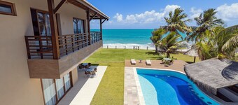 Mansão Carneiros By Carpediem