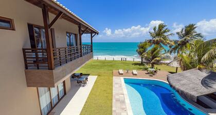 Mansão Carneiros By Carpediem