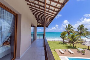 Property grounds - Mansão Carneiros By Carpediem (Tamandaré)