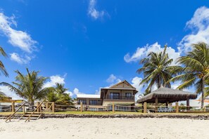 精品独立别墅 | 外观