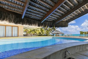 Elite-Haus | Pool