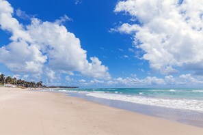 Elite House | Beach | On the beach - Mansão Carneiros By Carpediem (Tamandaré)