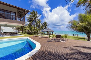 精品独立别墅 | 泳池 | 室内游泳池