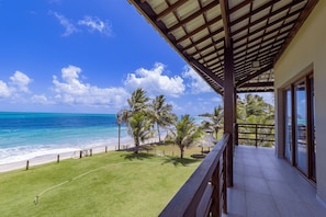 Casa elite | Área da propriedade