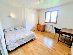 4 chambres, Wi-Fi, draps fournis