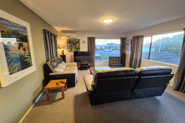 Smart TV, reproductor de DVD, libros, estéreo