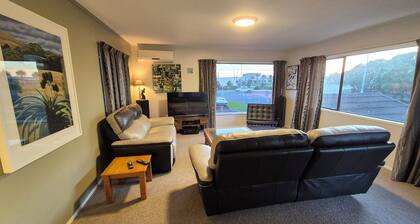Esplanade Townhouse